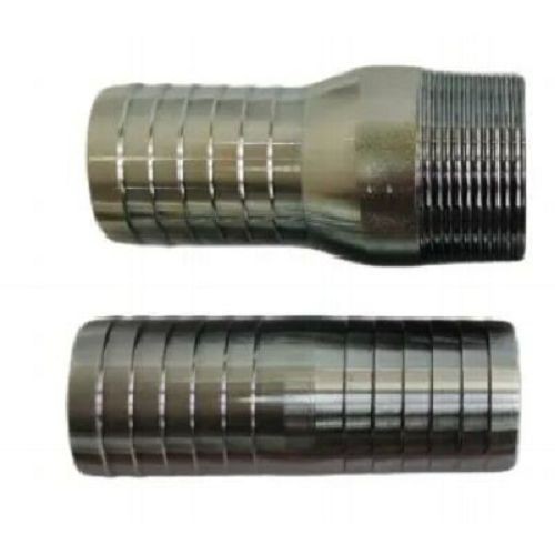 Brass Hose Mender